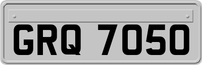 GRQ7050