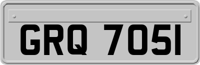 GRQ7051