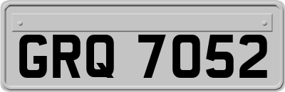 GRQ7052