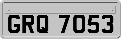 GRQ7053