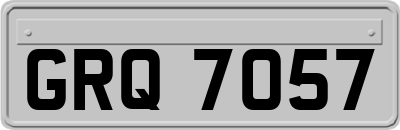 GRQ7057