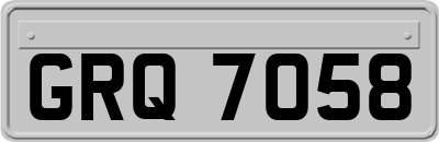 GRQ7058