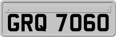 GRQ7060