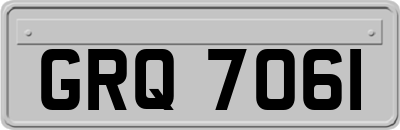 GRQ7061