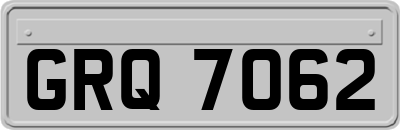 GRQ7062