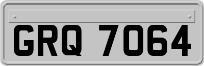 GRQ7064