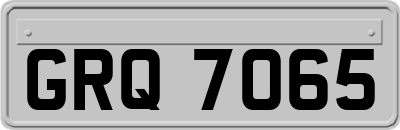GRQ7065
