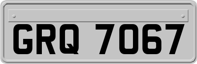 GRQ7067