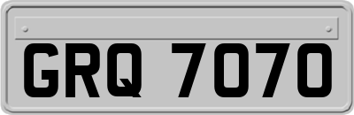 GRQ7070