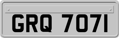 GRQ7071
