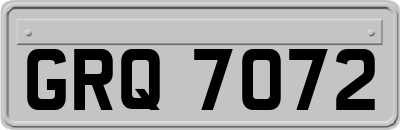 GRQ7072