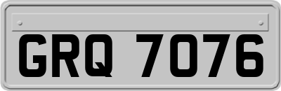 GRQ7076
