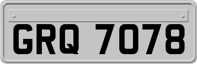 GRQ7078