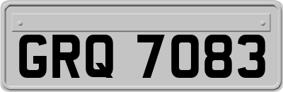 GRQ7083