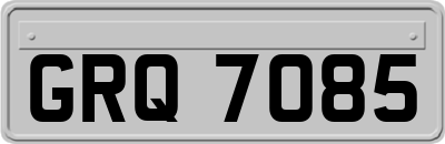GRQ7085