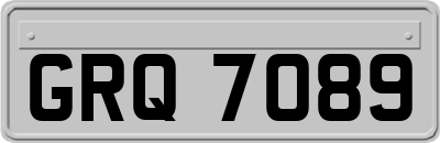 GRQ7089