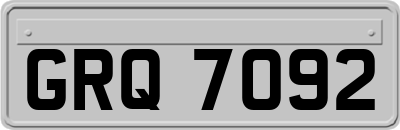 GRQ7092