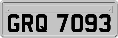 GRQ7093