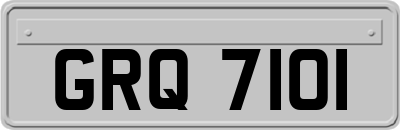 GRQ7101