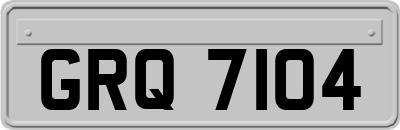 GRQ7104