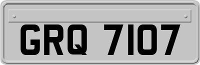 GRQ7107
