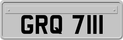 GRQ7111