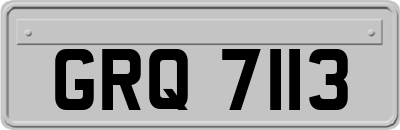 GRQ7113