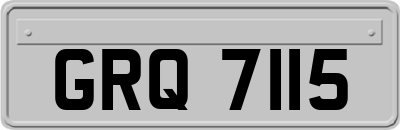 GRQ7115