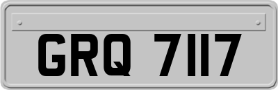 GRQ7117