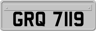 GRQ7119