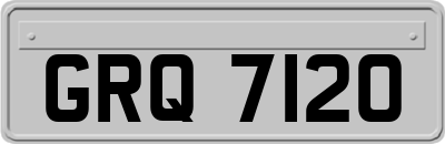 GRQ7120