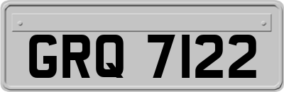 GRQ7122