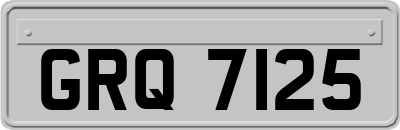 GRQ7125