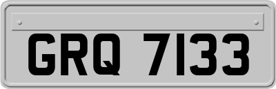 GRQ7133