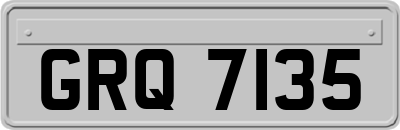 GRQ7135