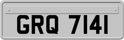GRQ7141