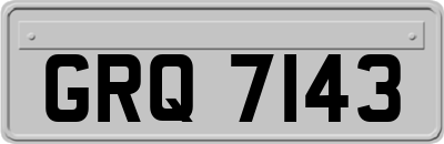 GRQ7143