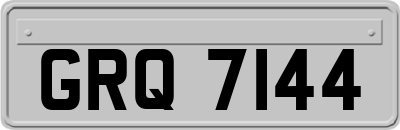 GRQ7144