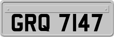 GRQ7147