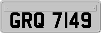 GRQ7149