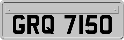 GRQ7150