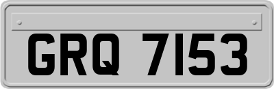 GRQ7153