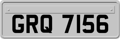GRQ7156