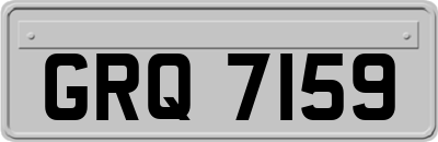 GRQ7159