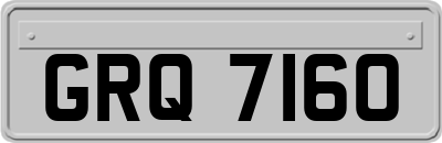 GRQ7160