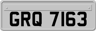 GRQ7163