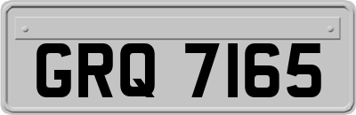 GRQ7165