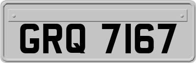 GRQ7167