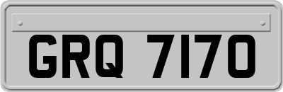 GRQ7170