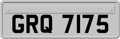 GRQ7175